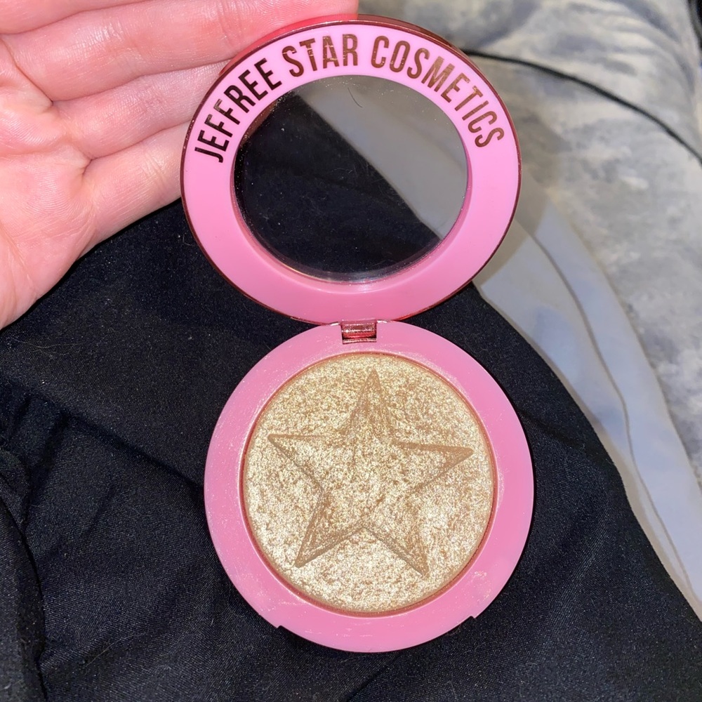 Jeffree Star Cosmetics Supreme Frost Wet Dream
